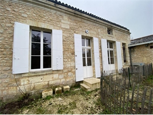 maison à la vente -   33370  FARGUES SAINT HILAIRE, surface 135 m2 vente maison - UBI428297849